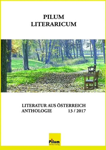 Pilum literaricum 2017 - literaricum,