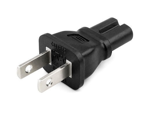 Dinic stromadapter usa auf - usa,, c7