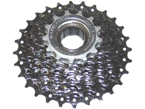 Sunrace schraubzahnkranz - sunrace,