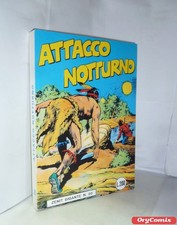 Zenit Gigante - Nr. 20 - Nachtsichtgerät (Audace Mercury) Neu Auflage Heft