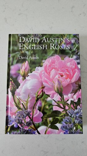 David austin english roses - david, austin's