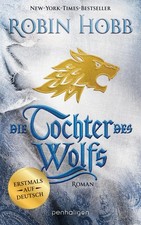 Robin hobb die tochter des - die,