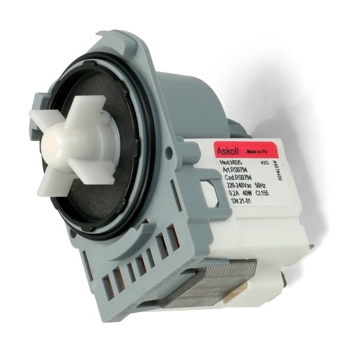 Ablaufpumpe 40w für - 40w,