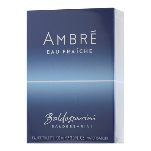 Baldessarini ambré eau - baldessarini,