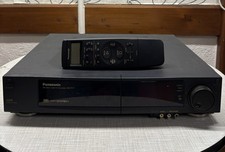 Panasonic NV-F77 6 Kopf VHS
