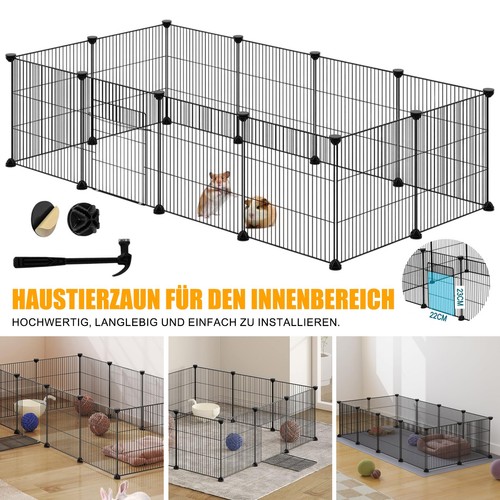 Freigehege laufstall - freigehege,
