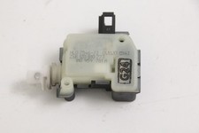 Stellmotor Tankklappe Skoda OCTAVIA 1Z Combi 1Z0810773 1Z0810773A 11-2010