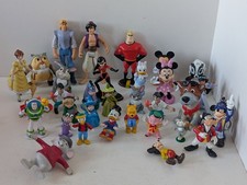 Lot of 30+ Various Disney