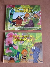 Die Abenteuer der Biene Maja