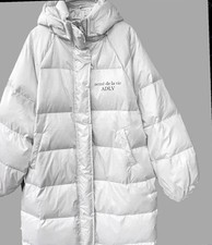 Damen Daunen Jacke, Winter