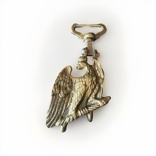 Trommelhaken , Trommelschere, Preussen Kaiserzeit   (6270a)