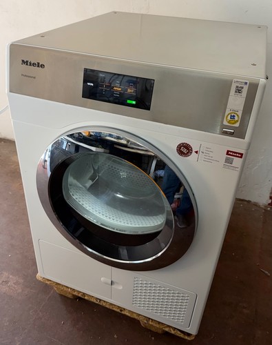 Miele gewerbe - miele,
