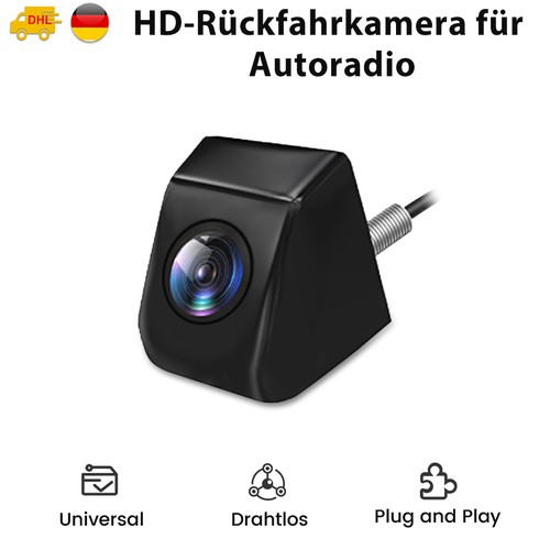 Rückfahrkamera 170 auto - rückfahrkamera, 170°