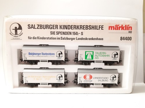 Gwa1257 märklin 84400 - märklin,