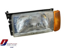 VW Polo 86C CL Scheinwerfer