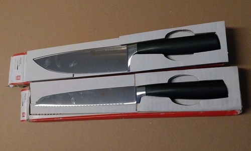 Zwilling five star plus - five,