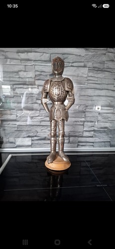 Skulptur figur - skulptur,