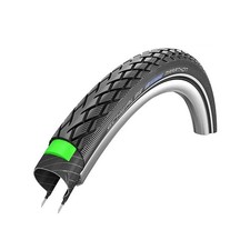 Rigid Bicycle Tyre Marathon