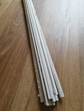 15 Meter Kabelschacht 10 mm x 6 mm *********************************************