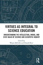 Virtues as Integral to Science