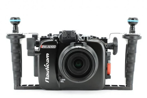 Nauticam bundle sony a6400 - nauticam-bundle:,