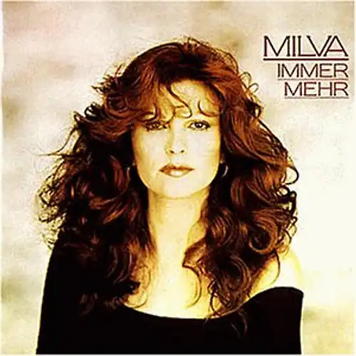 Milva immer mehr - milva,