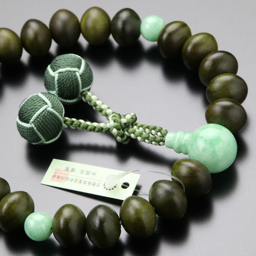 Kyoto juzu buddhistisch - juzu, mala