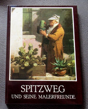 Spitzweg und seine