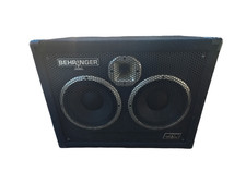 Behringer Bugera 600 Watt