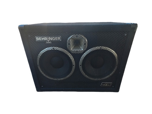 Behringer bugera 600 watt - behringer,