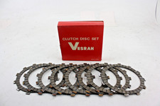 NOS VESRAH CLUTCH FRICTION