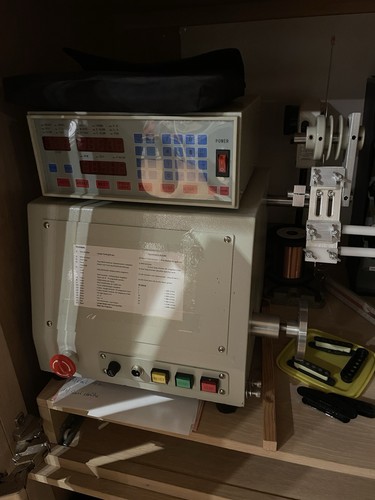 Cnc wickelmaschine für - cnc,