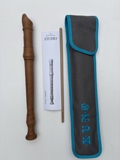 KÜNG Blockflöte 1301 Sopran