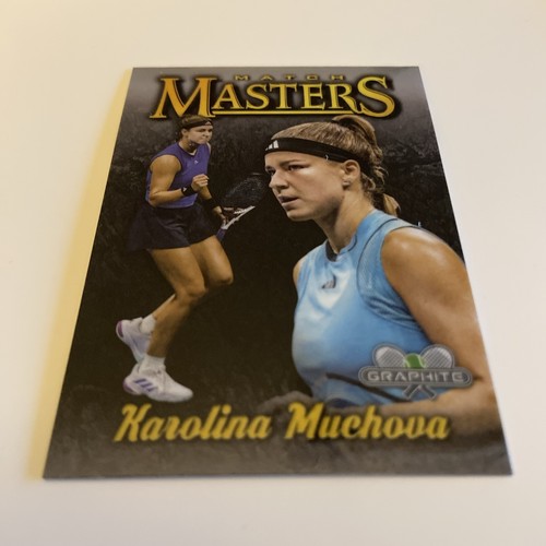 Tennis card karolina - 🎾tennis, card-karolina