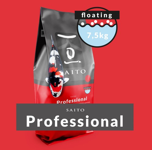 Saito professional premium - saito,