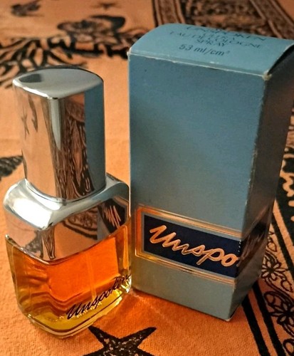 Parfum 53ml unspoken avo - parfum, „unspoken“