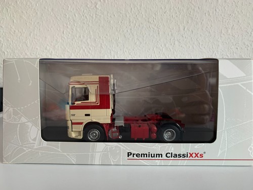 Modellauto daf 430 - 95,