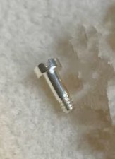 Fixierschraube für Cartier
