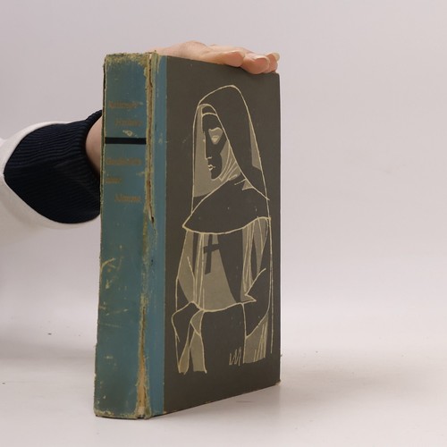 Geschichte einer nonne - einer, nonne 