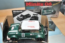 Graupner/Kyosho Minitz 06