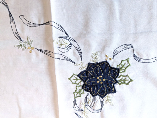 Tischdecke mitteldecke - ~,