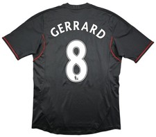 Adidas 2011 liverpool - adidas,
