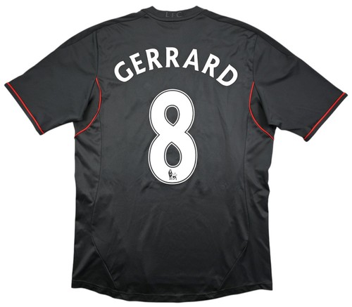 Adidas 2011 liverpool - adidas, 2011-12