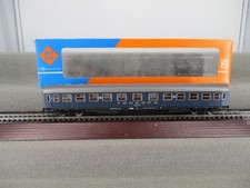 Roco Spur H0 DC 4282