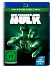 Der unglaubliche Hulk - Die
