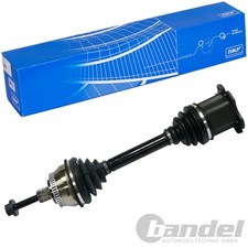 1 SKF ANTRIEBSWELLE VORNE