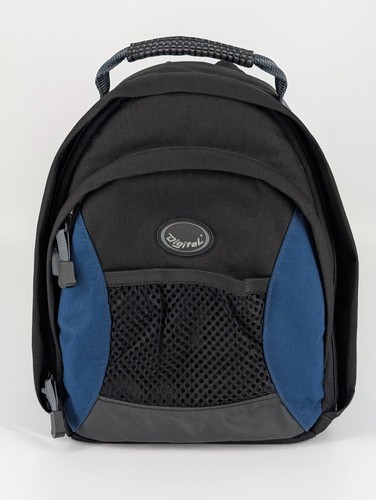 Kompakter kamerarucksack - kompakter,