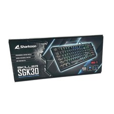 Sharkoon Skiller MECH SGK30