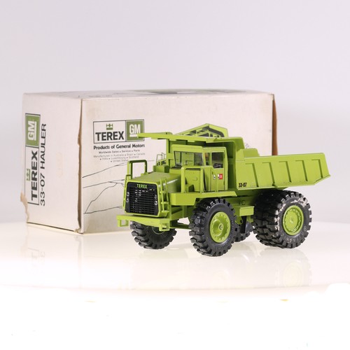 Nzg 163 terex 07 hauler - nzg, nr.