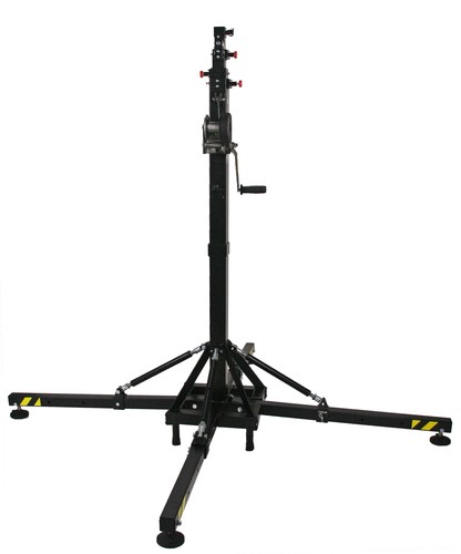 Stativ elv 150 - stativ, (